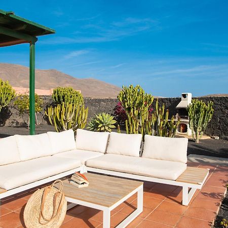 Villa Papagayo Lanzarote Playa Blanca  Kültér fotó