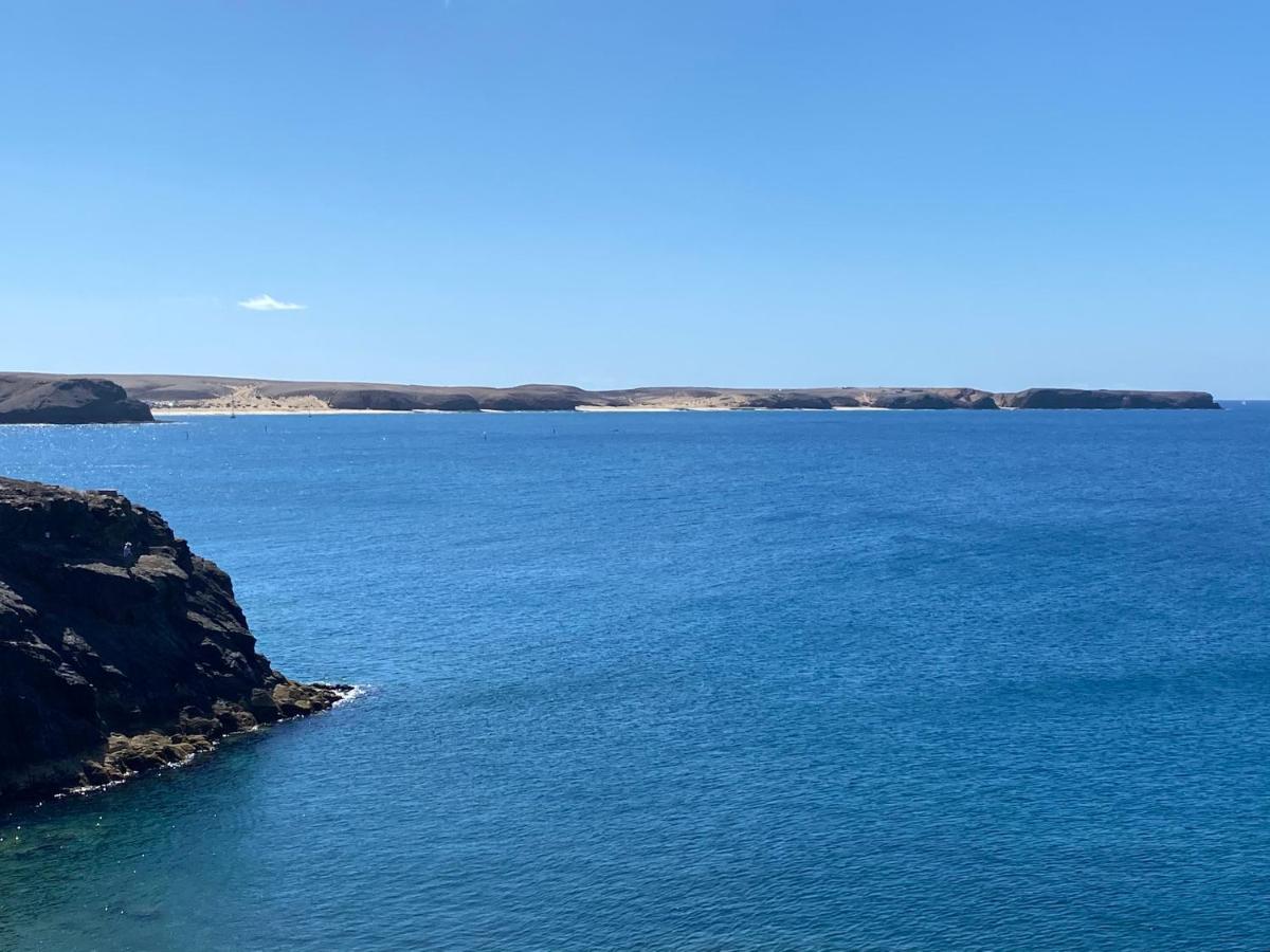 Villa Papagayo Lanzarote Playa Blanca  Kültér fotó