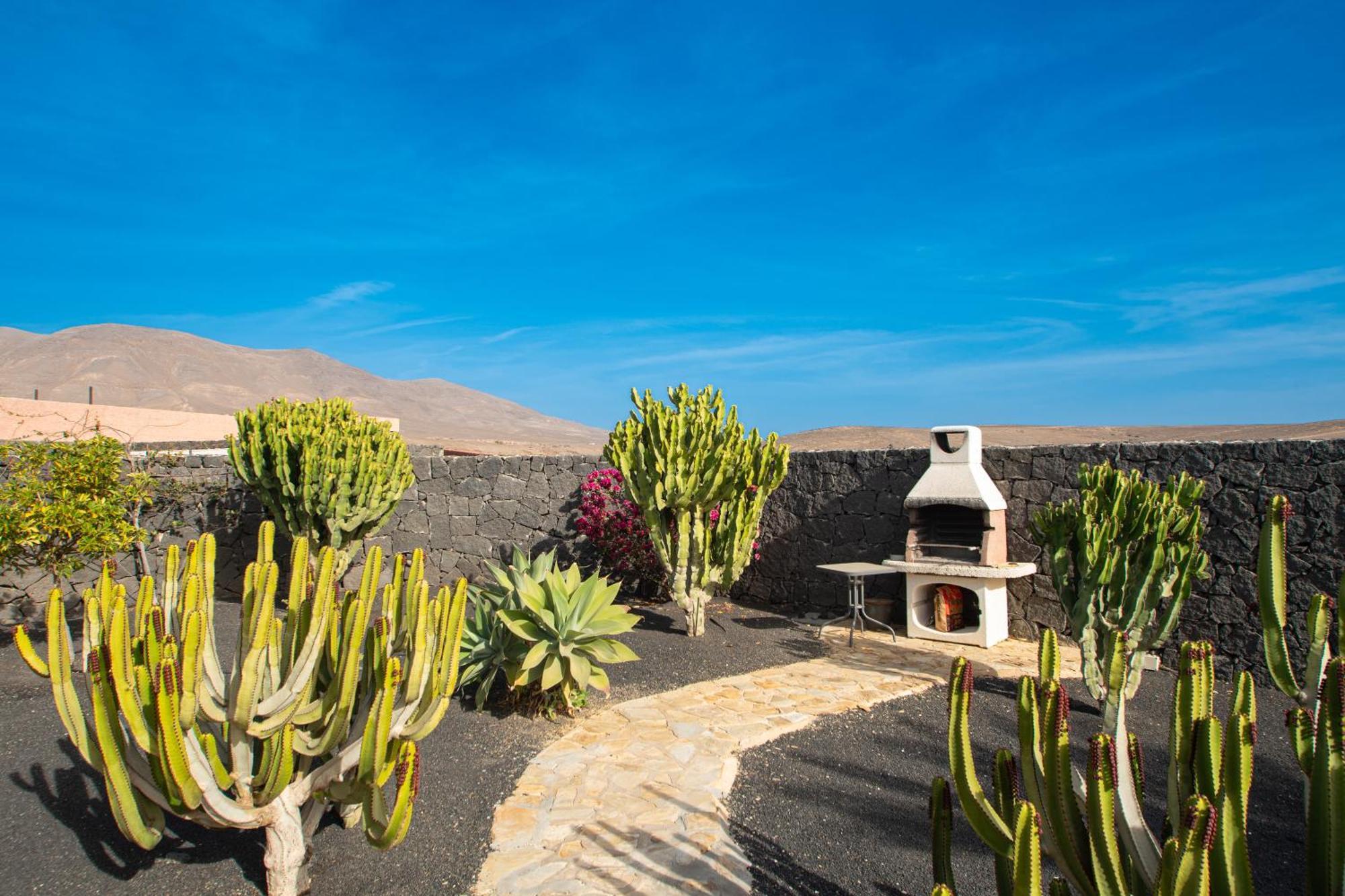 Villa Papagayo Lanzarote Playa Blanca  Kültér fotó