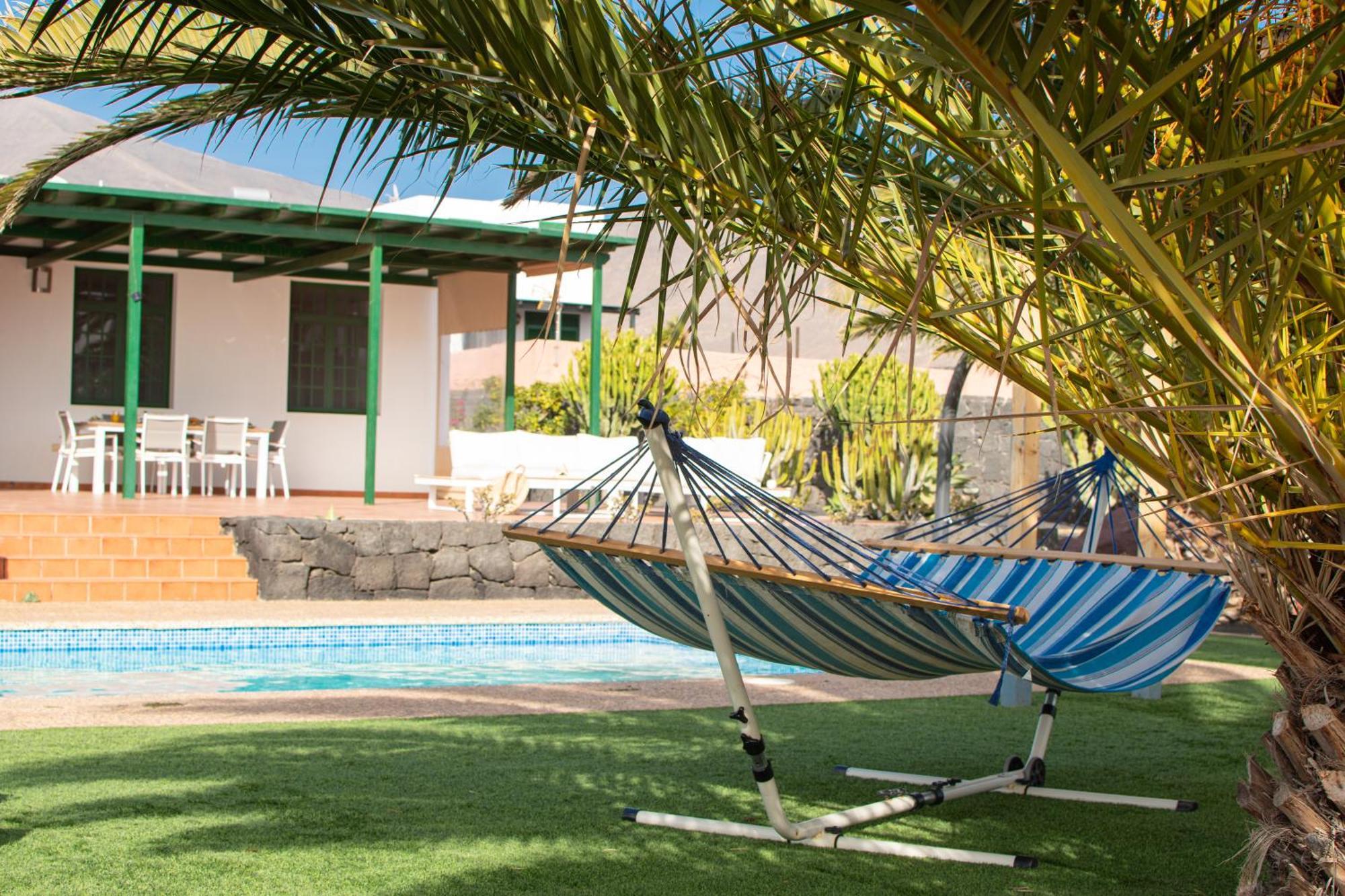 Villa Papagayo Lanzarote Playa Blanca  Kültér fotó