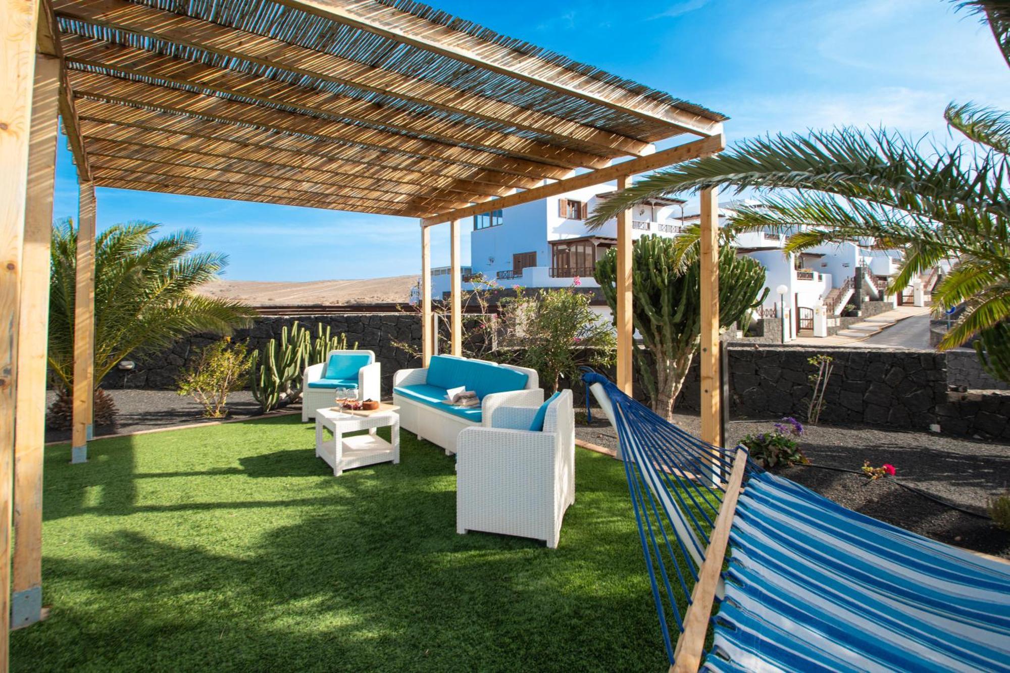 Villa Papagayo Lanzarote Playa Blanca  Kültér fotó