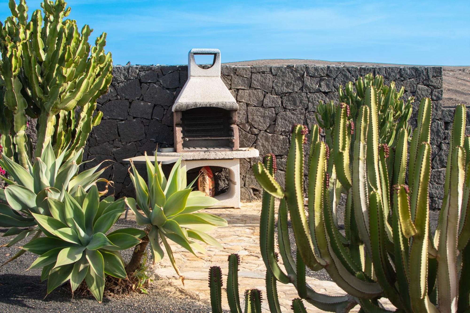 Villa Papagayo Lanzarote Playa Blanca  Kültér fotó