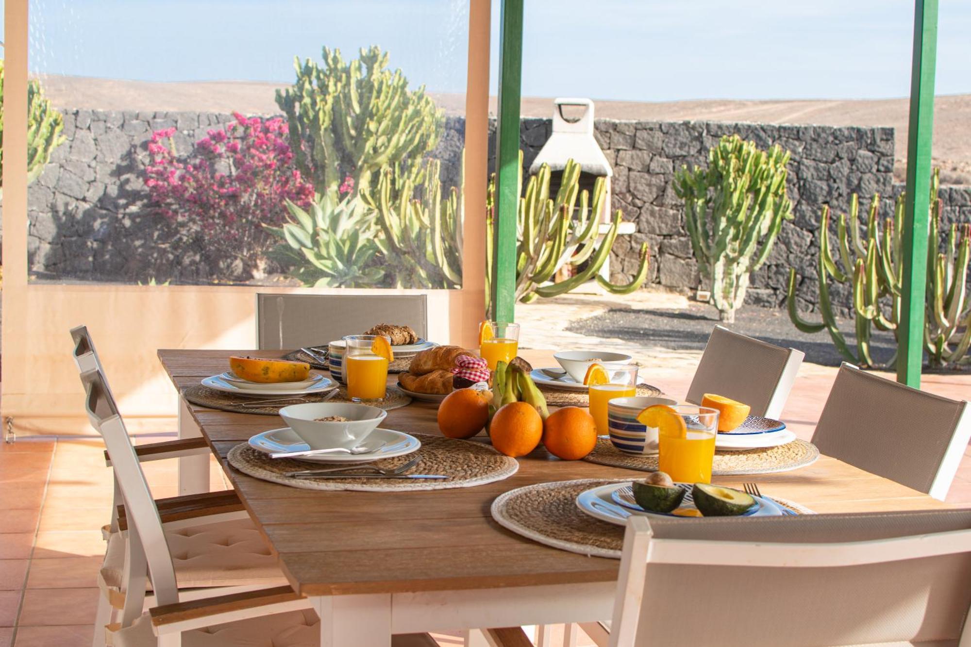 Villa Papagayo Lanzarote Playa Blanca  Kültér fotó